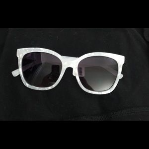Torrid Cat Eye Sunglasses